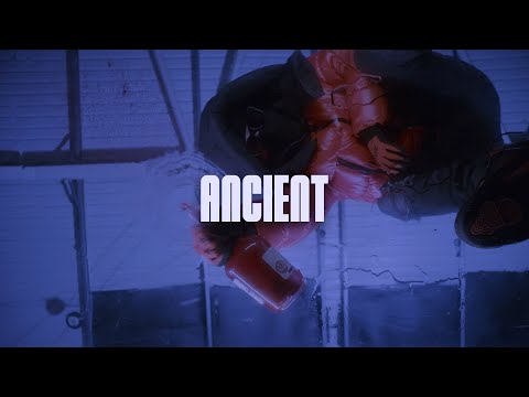 [FREE] Gazo X Russ Millions / Ethnic Vocal Drill Beat - "ANCIENT" | UK x NY Drill Beat 2023