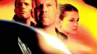 Armageddon Soundtrack | 2. Harry & Grace make Peace
