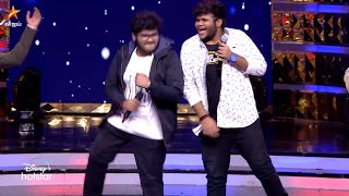 Super Singer Season 8 - Promo – Vijay tv Show