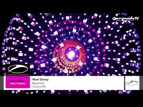 Matt Davey - Neutrino (Original Mix)