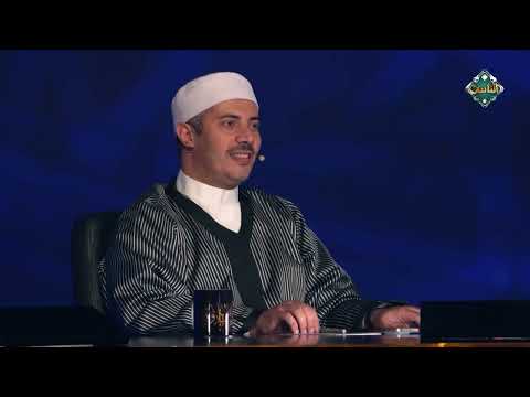 الشيخ جابر بغدادي في "دولة التلاوة": رسائل طمأنينة من رحاب القرآن الكريم - صورة 2