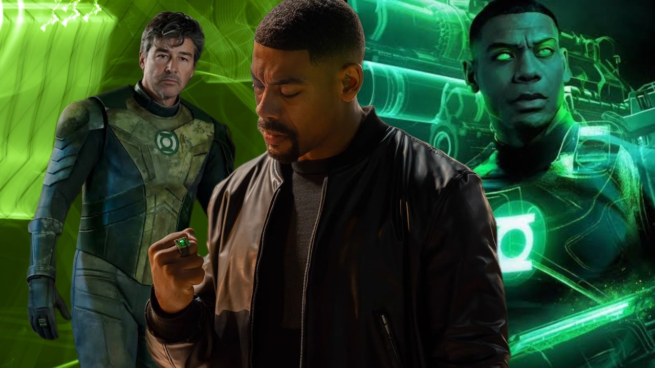 Lanterns Final de Temporada Explicado y Lo que Viene en el DCU