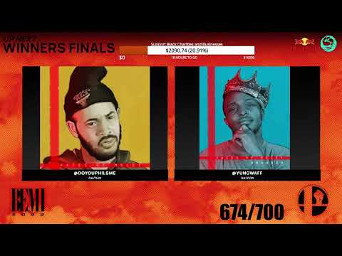 Flash (Falco) vs Shroomed (Sheik) | Winner's Finals | BEMI 2022