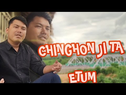 FL∆MEBOY- CHINGHON JI TA ETUM / PROD.@wym_yung (official music video)