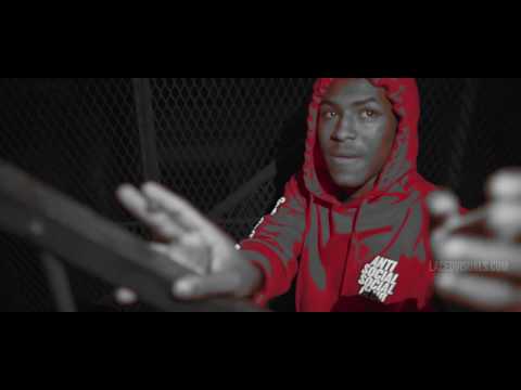 Teejayx6 - Blackmail (Official Music Video) Shot By @LacedVis