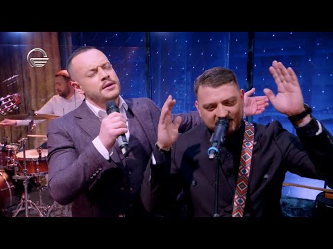 ჯგუფი 'ურსა' | ერთი გოგო შემიყვარდა