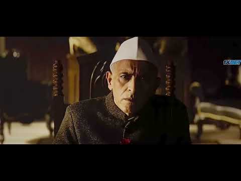 GADHI GODSE - EK YUDH ( HINDI FULL MOVIE)