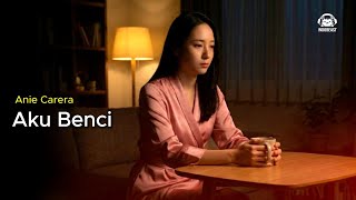 Download lagu Anie Carera – Aku Benci | cover by Indobeast | Lagu Pop Legendaris 4K HDR mp3