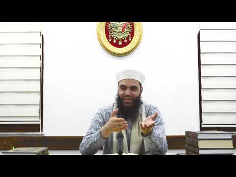 Dersi 65. "Një nga mëkatet e mëdha... (Hidhërimi i prindve)" - Rijadus-Salihin, Imam Nevevi