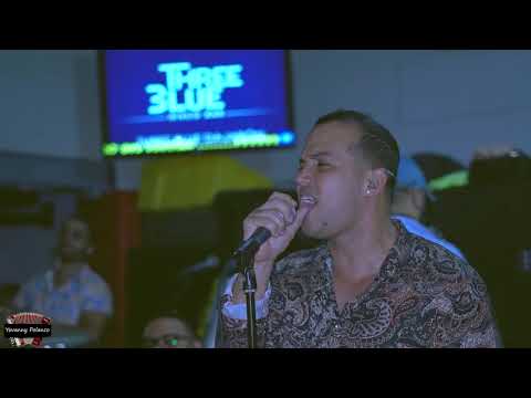 Yovanny Polanco - Pero Dime (En Vivo)
