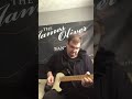 Albert lee Rockin around with Ollie vee rockabilly guitar by James Oliver