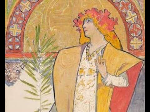 ˂체코, 예술의 집성지 – 프라하 국립미술관의 걸작˃ 제 8 부 / Highlights from the National Gallery Prague VIII.