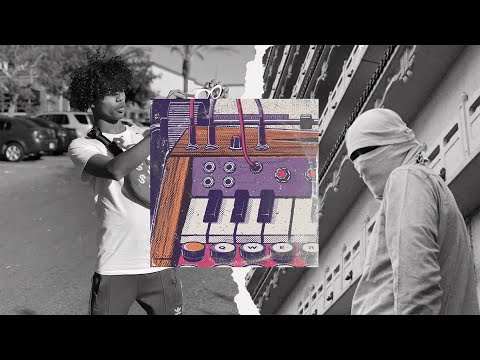 [FREE] Type Beat  LUV RESVAL X NEPAL                   ({ AKAÏ })