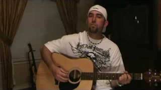 Come Pick Me Up -cover- Ryan Adams