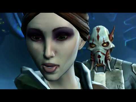 Kreia   Taris & Larana Fain