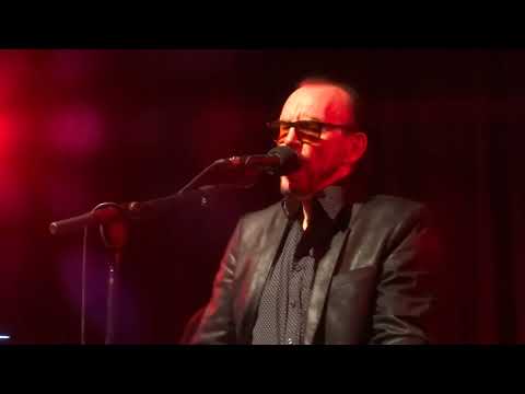 Phil Shoenfelt & Southern Cross - Kino Ebensee 2022a