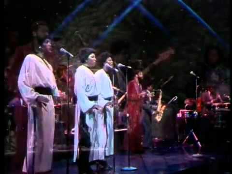 Thumbnail for TEDDY PENDERGRASS Close The Door (Live Midnight Special). by Teddy Pendergrass