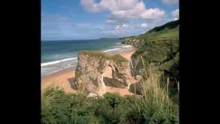 Co. Antrim Northern Ireland