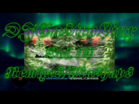 Kamrun & Collie Buddz ~ Planters Paradise (Retention CLRemix)(Beat Prod. by Die Naum Prod)