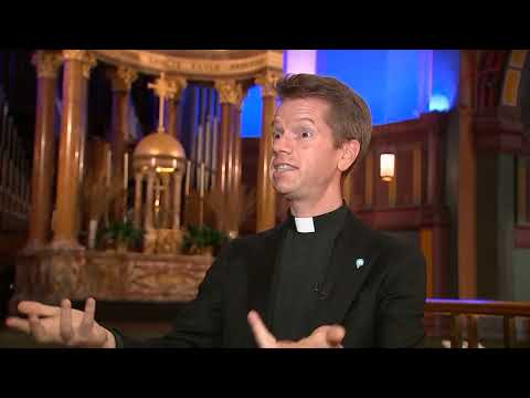 NYC church choir performs original song for Pope Leo at the Vatican