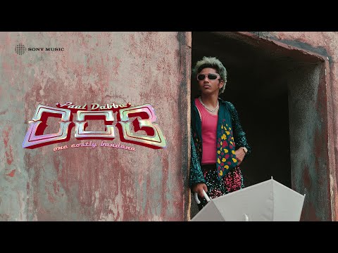 OCB - One Costly Bandana | Music Video | Paal Dabba | SHIV PAUL