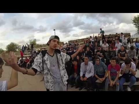 Daff vs Rodri - 32 avos | Battle  BCR III