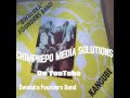 KIMBERA BWALUKA FOUNDERS BAND