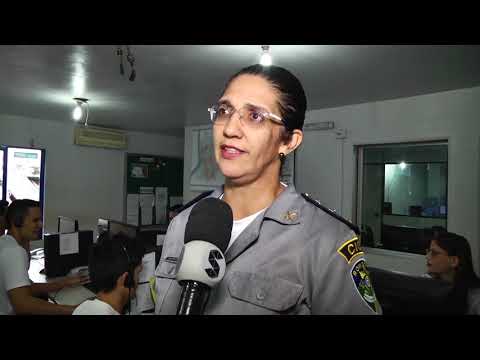 Programa prestação voluntária da PM de Rondônia está fazendo a diferença no atendimento a população