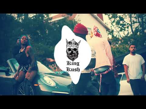 MoneyMarr - Speaking Facts (Feat. Stunna 4 Vegas) (Bass Boosted)