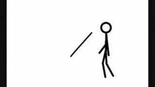 Stickman Baseball Adventure - Pivot