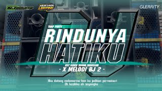 Download lagu DJ RINDUNYA HATIKU STYLE TRAP PARTY X MELODI BJ2 - BY NJ PROJECT FOR NURJAYA LIGHTING mp3