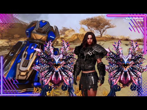 We Take On Our First OSD!! - ARK Extinction [Episode 18]