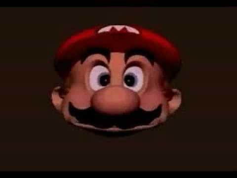 Gabba Mario