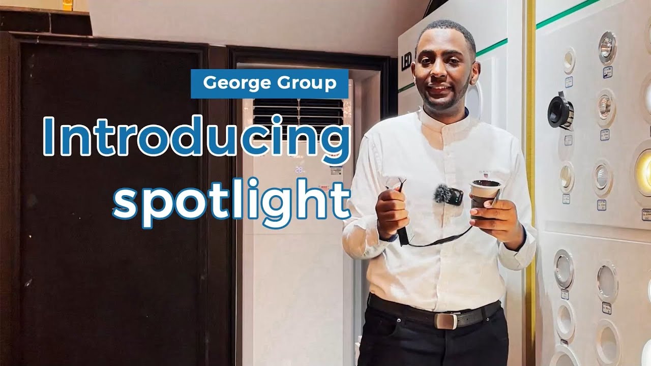 What is spotlight and how to choose it?
