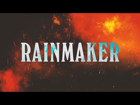 George Whitebrooke: Rainmaker | Full Film | 2020