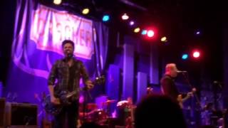 St. Cajetan | Cracker | World Cafe Live