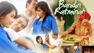 Download lagu BARIDIN RATMINAH Film Kisah Cinta Romeo Julet Dari... mp3