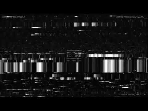 VOLTAGE Techno Podcasts #008 w/ M.I.T.A.