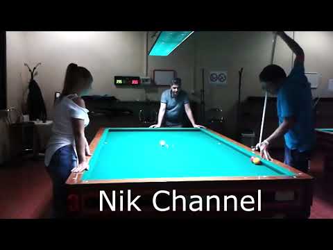 CROCEFISSO MAGGIO CAMPIONE DI BILIARDO @PASSIONEBILIARDO-b8d