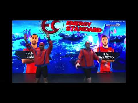 İsl İnternational Swimming League Emre Sakci 50m breast 25:43