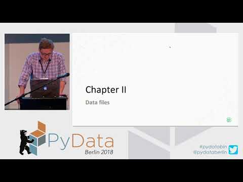 Data versioning in machine learning projects - Dmitry Petrov