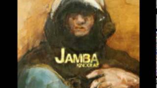 Jamba - Rime come forbici (Feat. Dj Rock Drive)