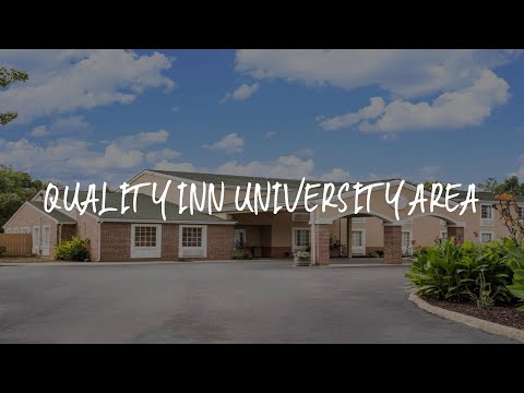 Quality Inn University Area Review - Farmville , United States of America