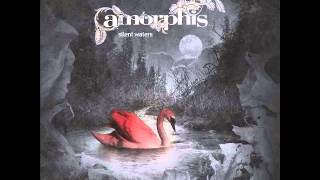 Amorphis -  Shaman (lyrics)