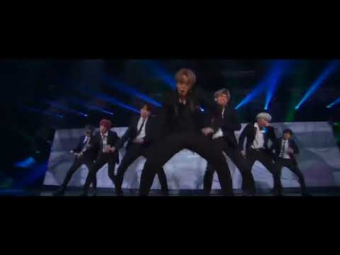 BTS & EXO - MIC DROP x MAMA | MASHUP