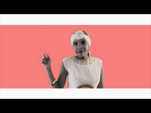 Mathabo - African (Official music video)