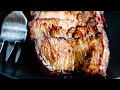 Easy Chashu Pork Recipe (No rolling required!)