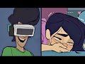 Mom Schooling The Glitch Techs Priceless Comic Dub