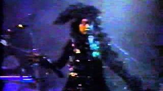 Lene Lovich NIGHT SHIFT  San Francisco 1990