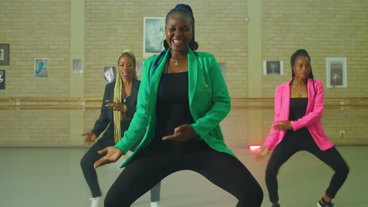 Top 100 Songs - Daily Music Chart from Zimbabwe (19/04/2024) | Popnable